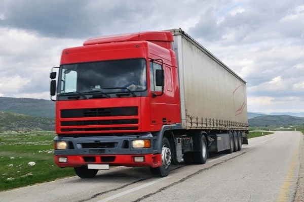 Ankara Akdağmadeni, Ambar