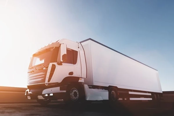 Ankara Akdağmadeni, Nakliye Firması