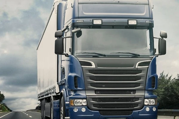 Ankara Akdağmadeni, Nakliyat Ambarları