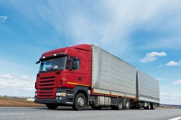 Ankara Akdağmadeni, Şehirlerarası Taşımacılık