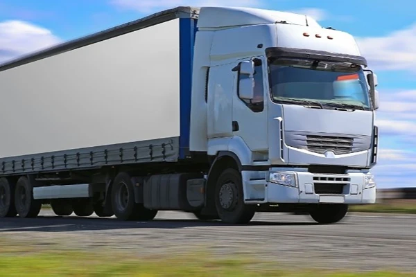 Ankara Akdağmadeni, Nakliyat