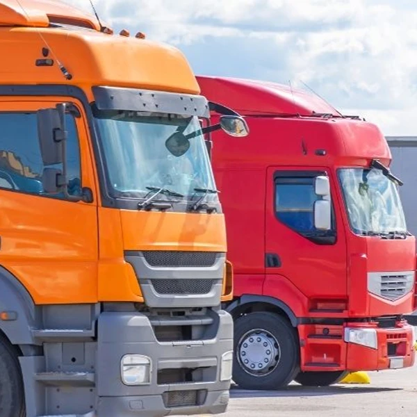 Ankara Akdağmadeni Nakliye Ambarı